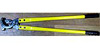 Ножницы кабельные HAUPA 200099 